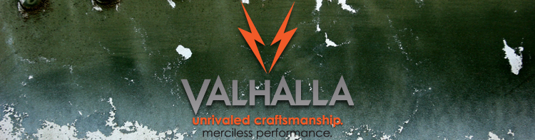 Valhalla Cues