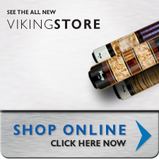 Shop Viking Cue